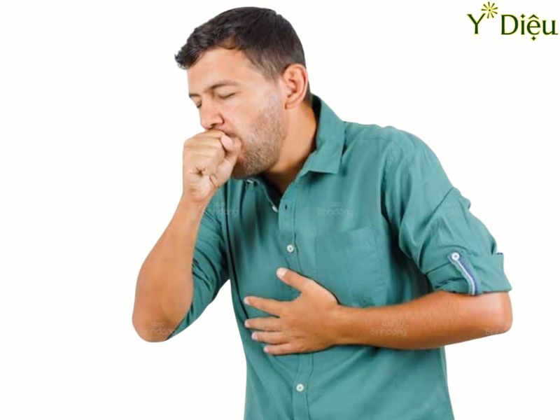 Khi bị trào ngược dạ dày lâu ngày không chữa dứt điểm thì cũng dễ gây ra ho dai dẳng